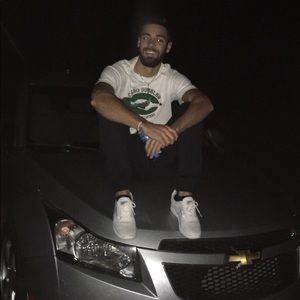 Meet your Posher, John